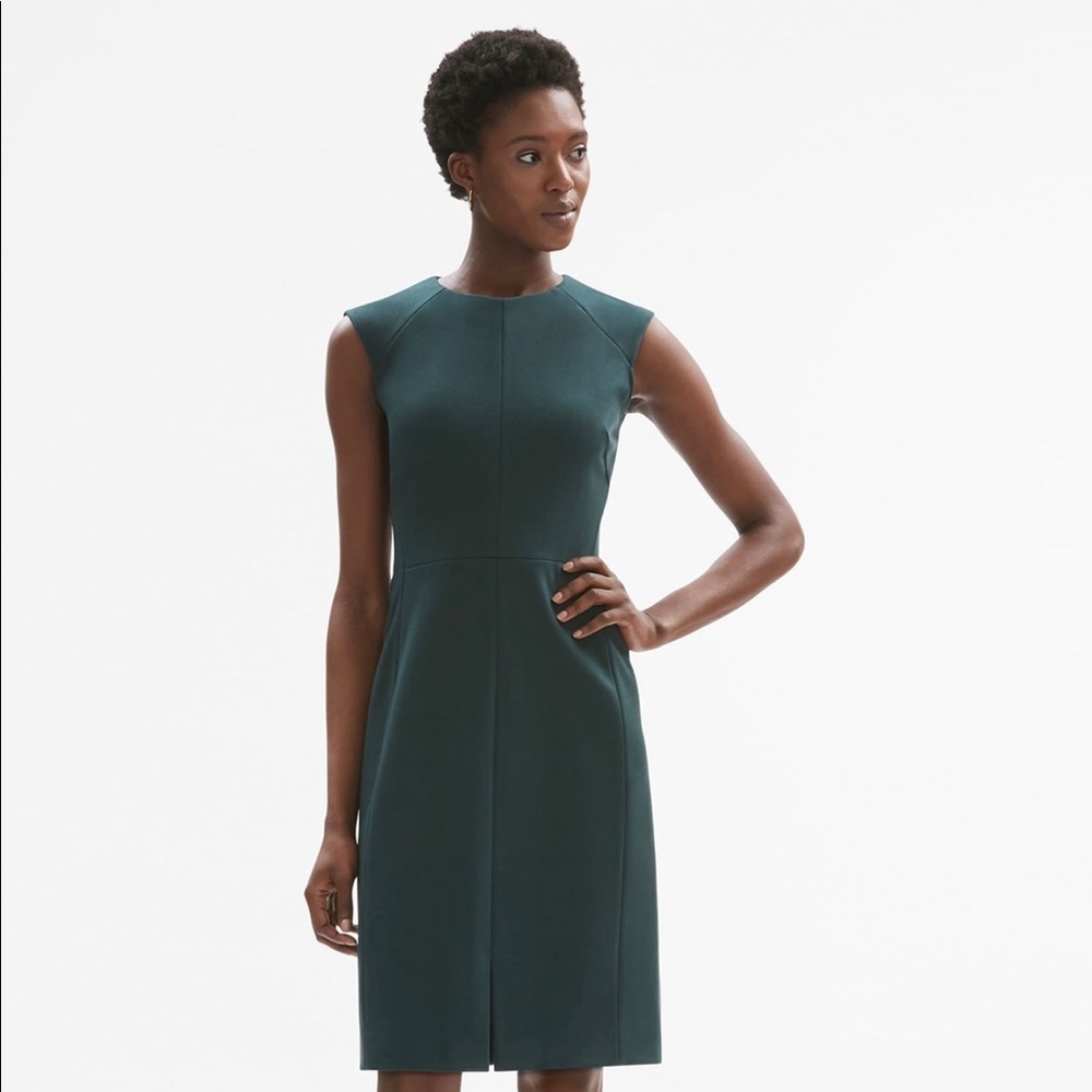 MM LAFLEUR DRESS